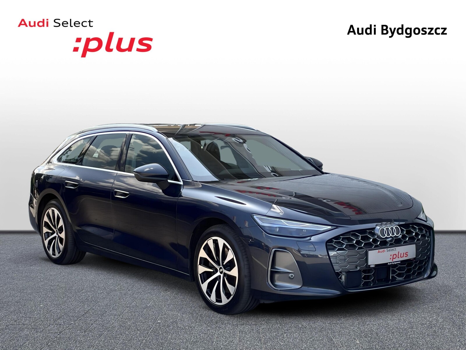 Audi A6 Avant - zdjęcie 7