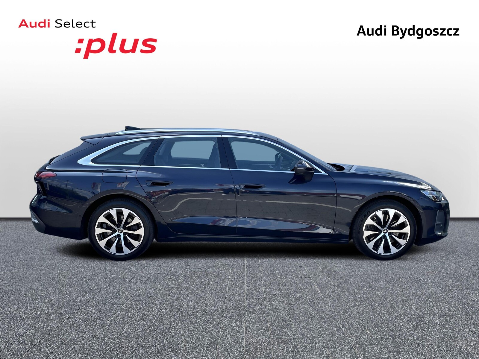 Audi A6 Avant - zdjęcie 6