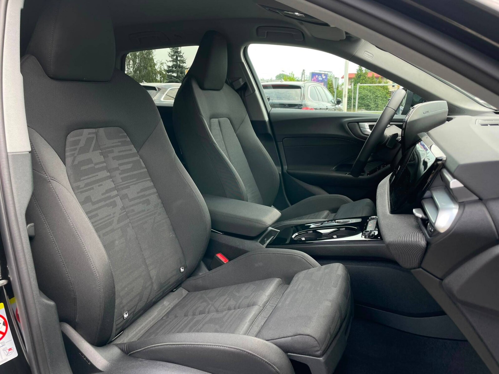 Audi A5 Avant - zdjęcie 22