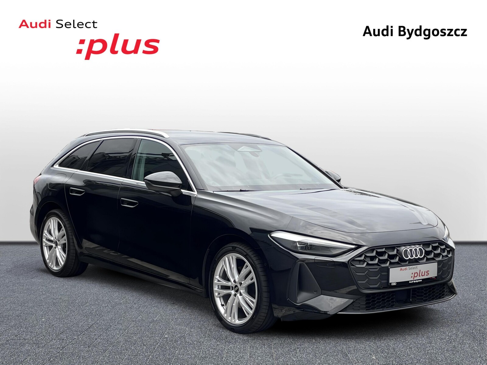 Audi A5 Avant - zdjęcie 7