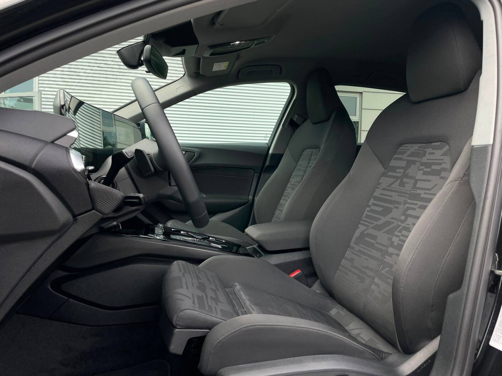 Audi A5 Avant - zdjęcie 20