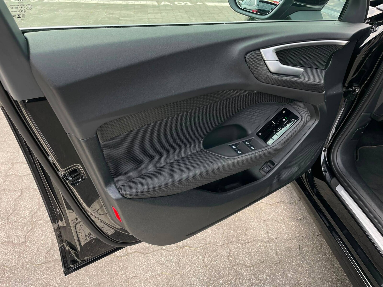Audi A5 Avant - zdjęcie 17