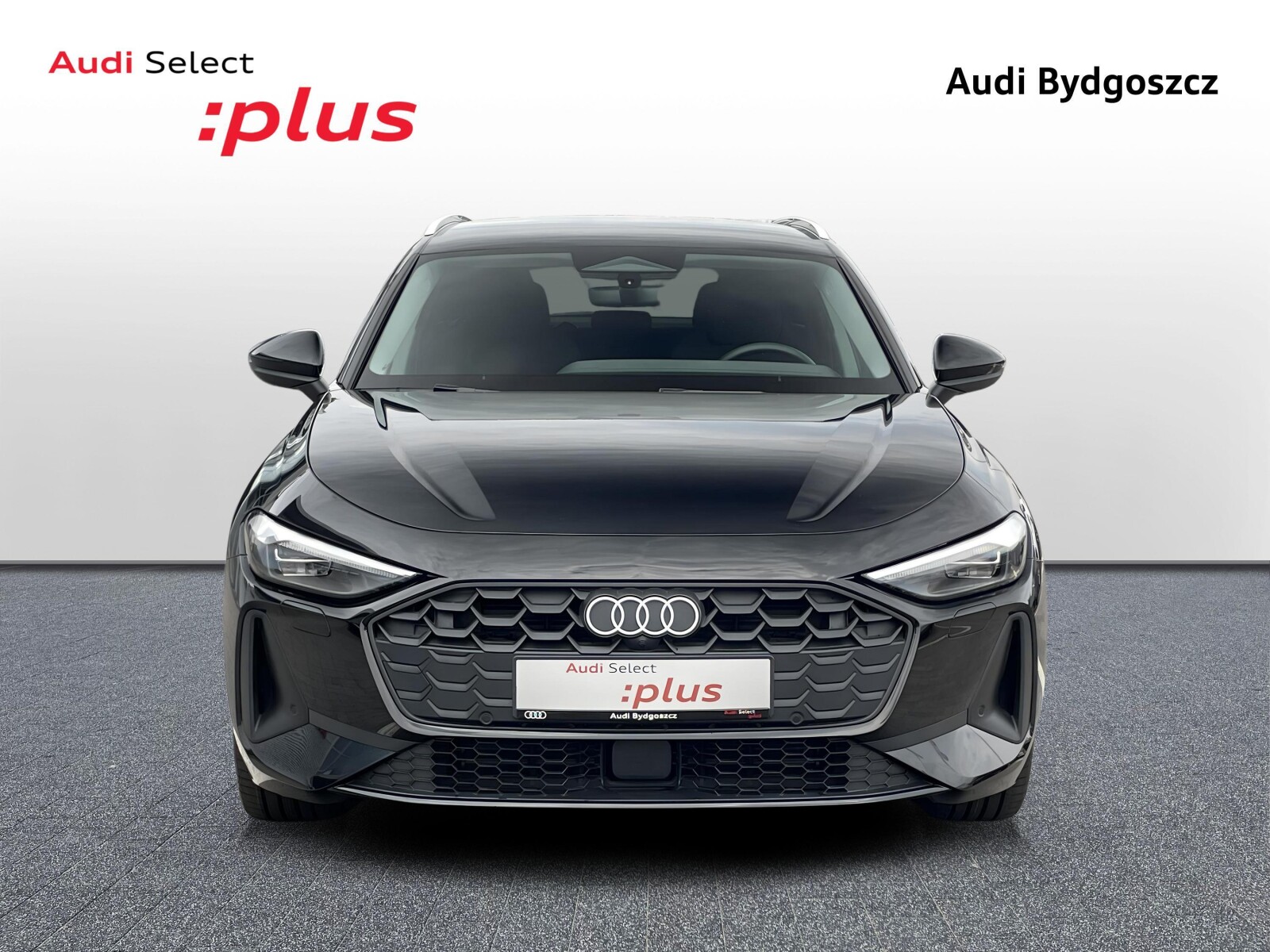 Audi A5 Avant - zdjęcie 8