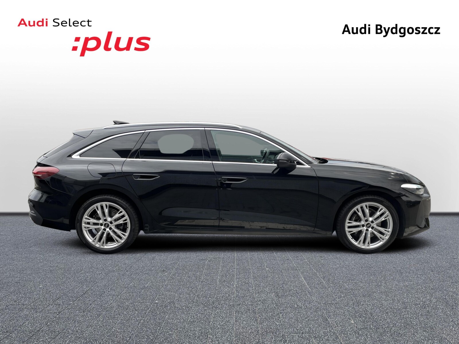 Audi A5 Avant - zdjęcie 6