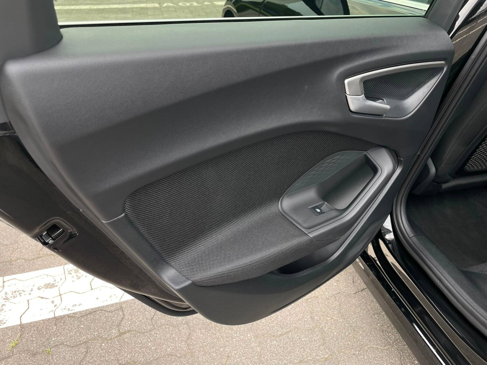 Audi A5 Avant - zdjęcie 10