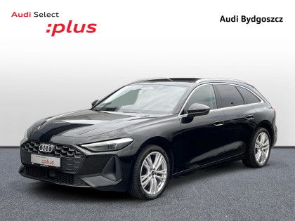 używany Audi A5 Avant salon Audi Bydgoszcz