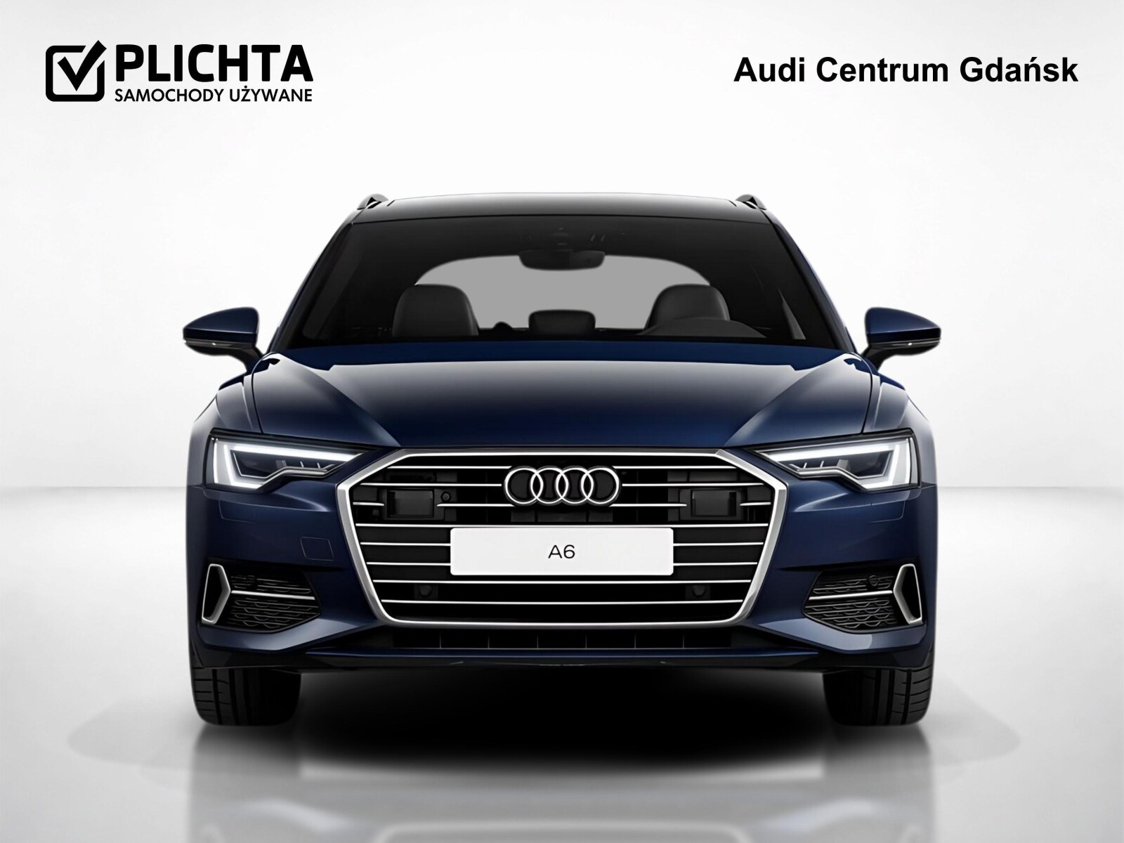 Audi A6 Avant - zdjęcie 3