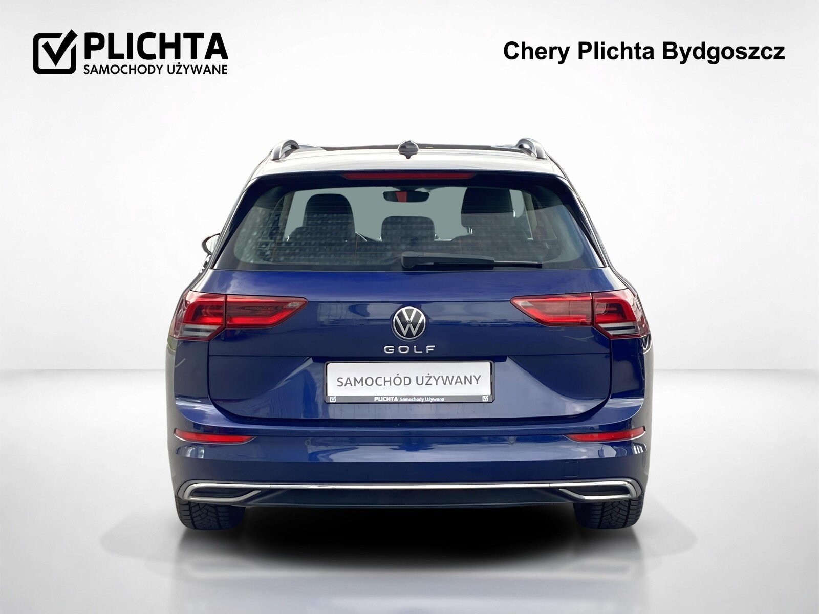 Volkswagen Golf - zdjęcie 4
