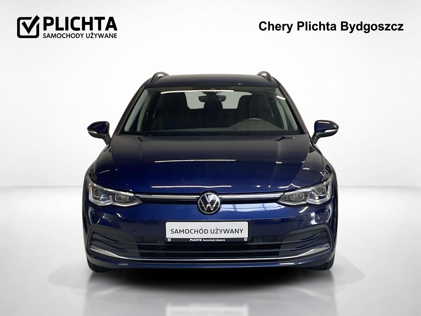 Volkswagen Golf - zdjęcie 8