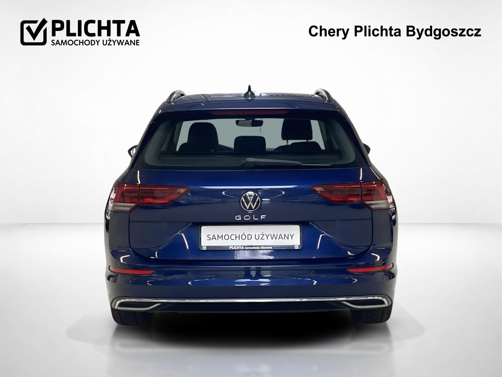Volkswagen Golf - zdjęcie 4