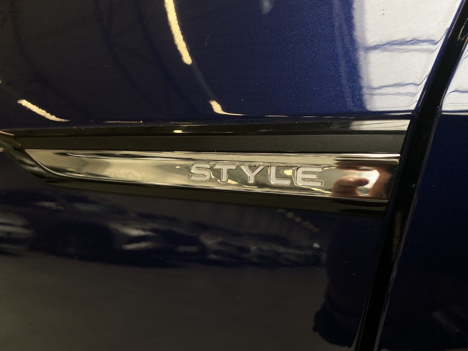 Volkswagen Golf - zdjęcie 9