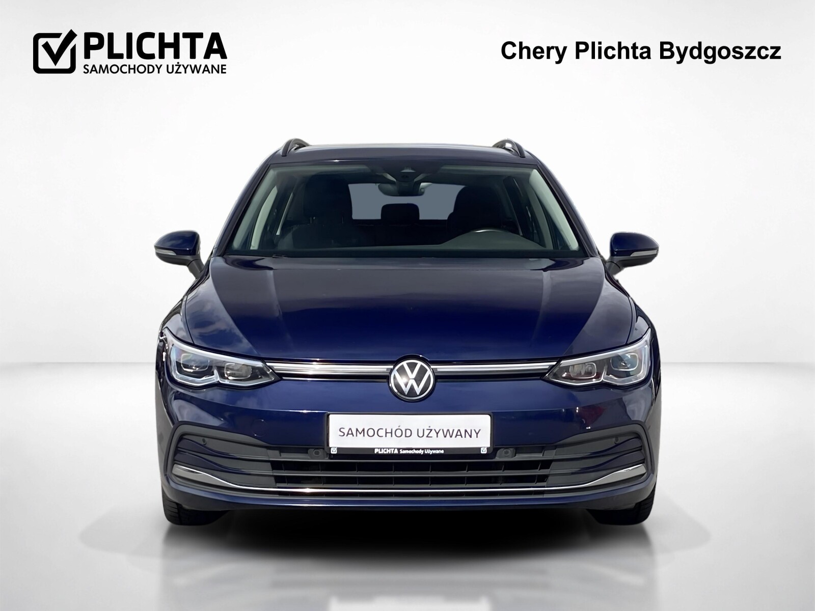 Volkswagen Golf - zdjęcie 8