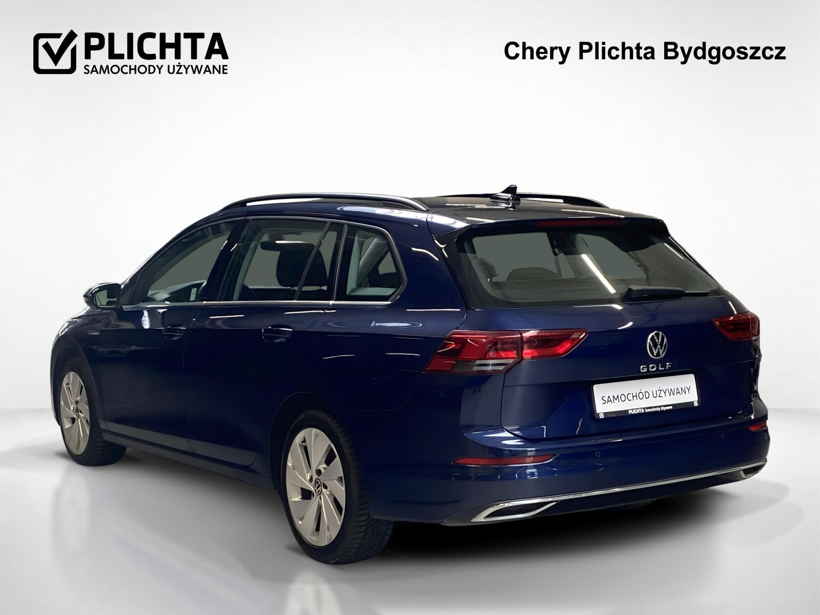 Volkswagen Golf - zdjęcie 3