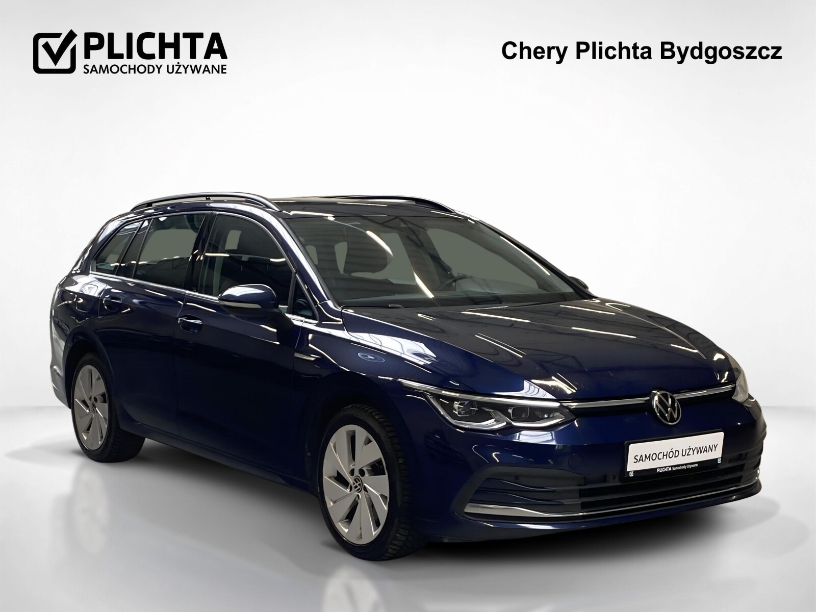 Volkswagen Golf - zdjęcie 7