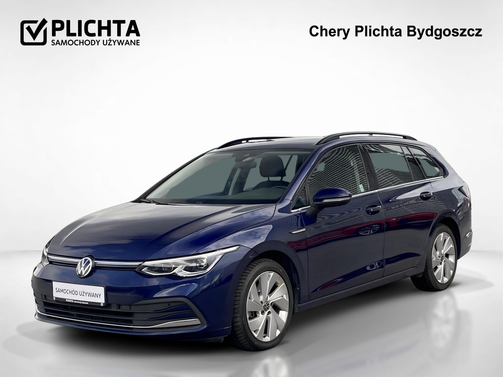 Volkswagen Golf - zdjęcie 1