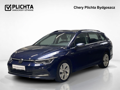 używany Volkswagen Golf salon Chery Plichta Bydgoszcz