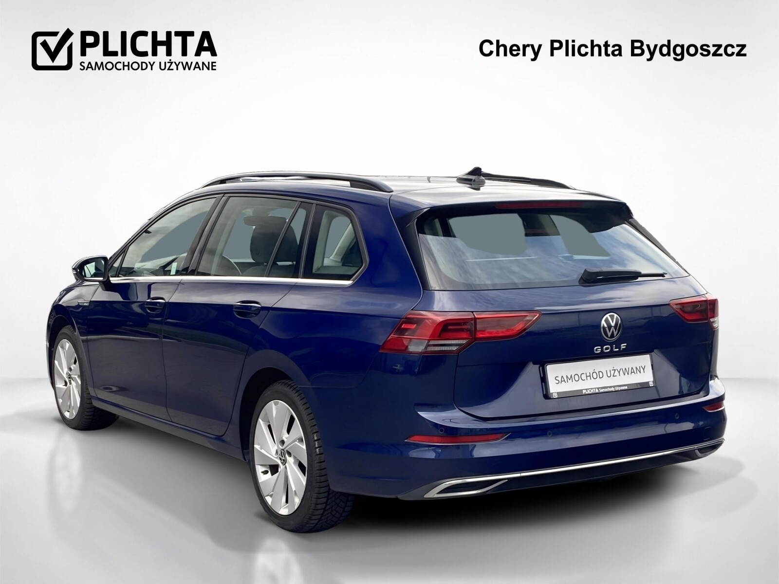 Volkswagen Golf - zdjęcie 3