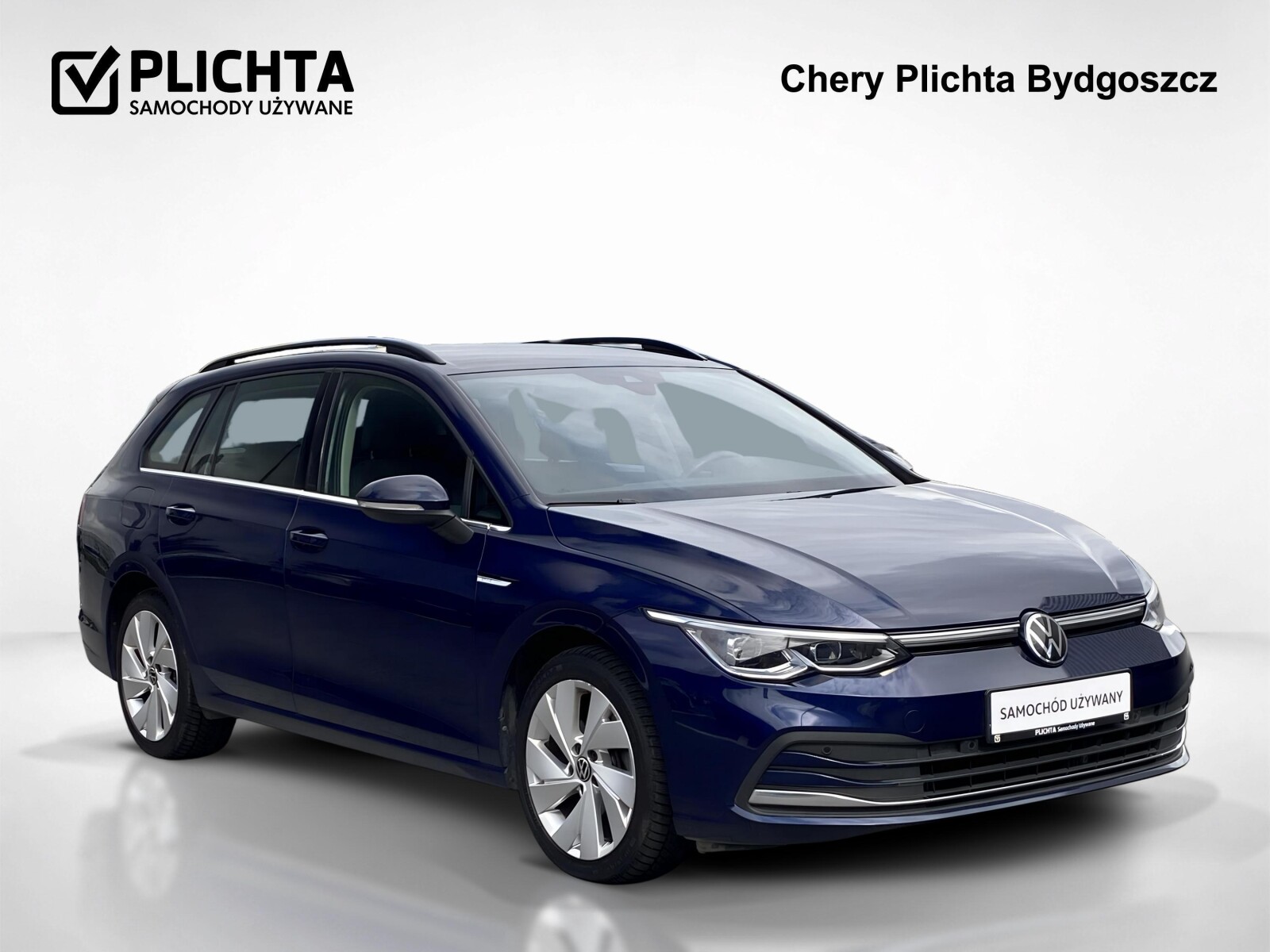 Volkswagen Golf - zdjęcie 7
