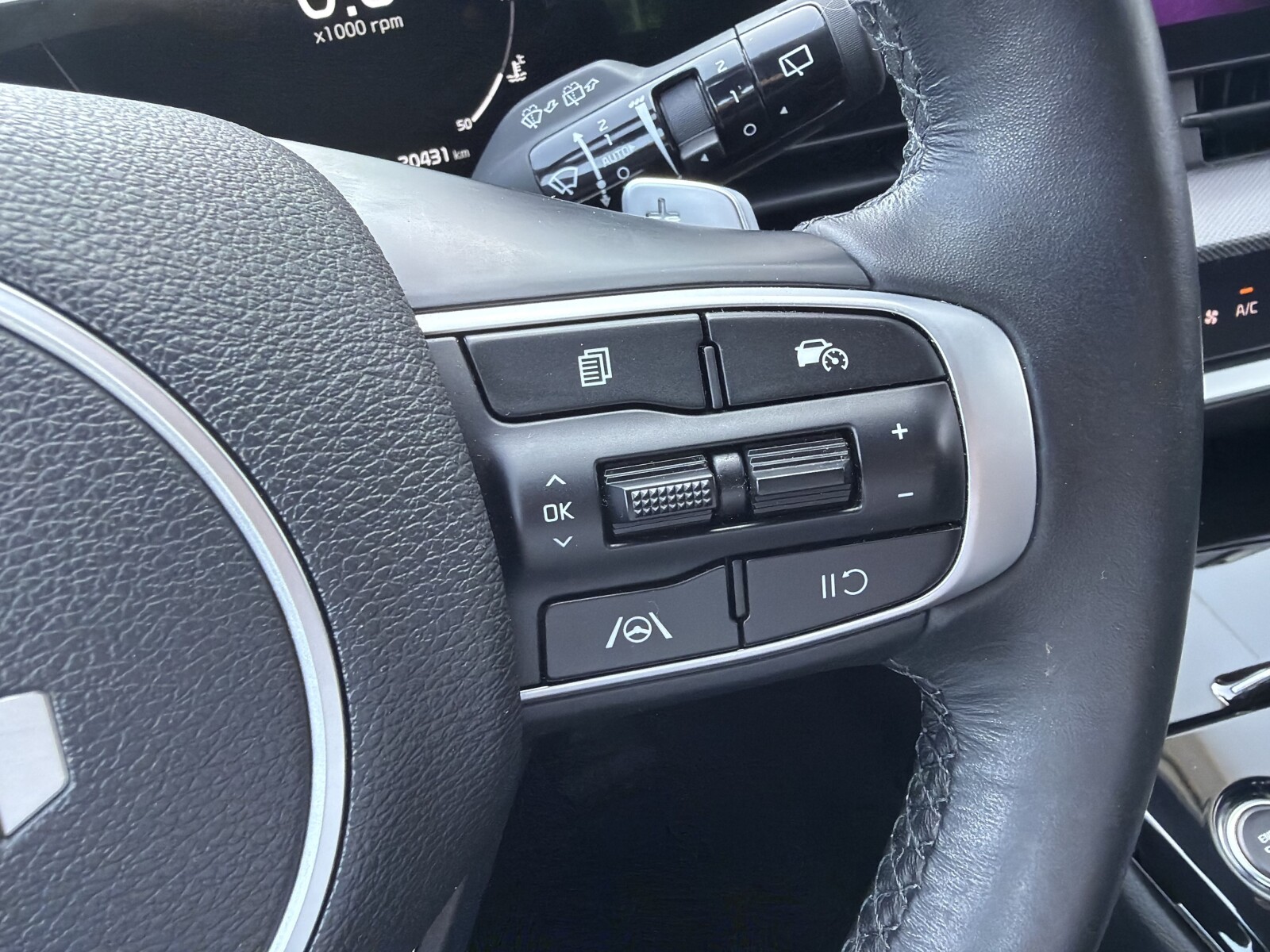Kia Sportage - zdjęcie 26