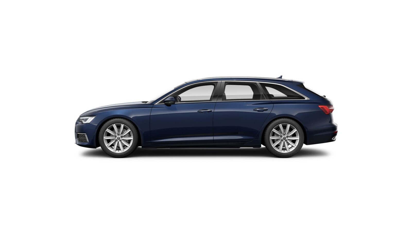 Audi A6 Avant - zdjęcie 2