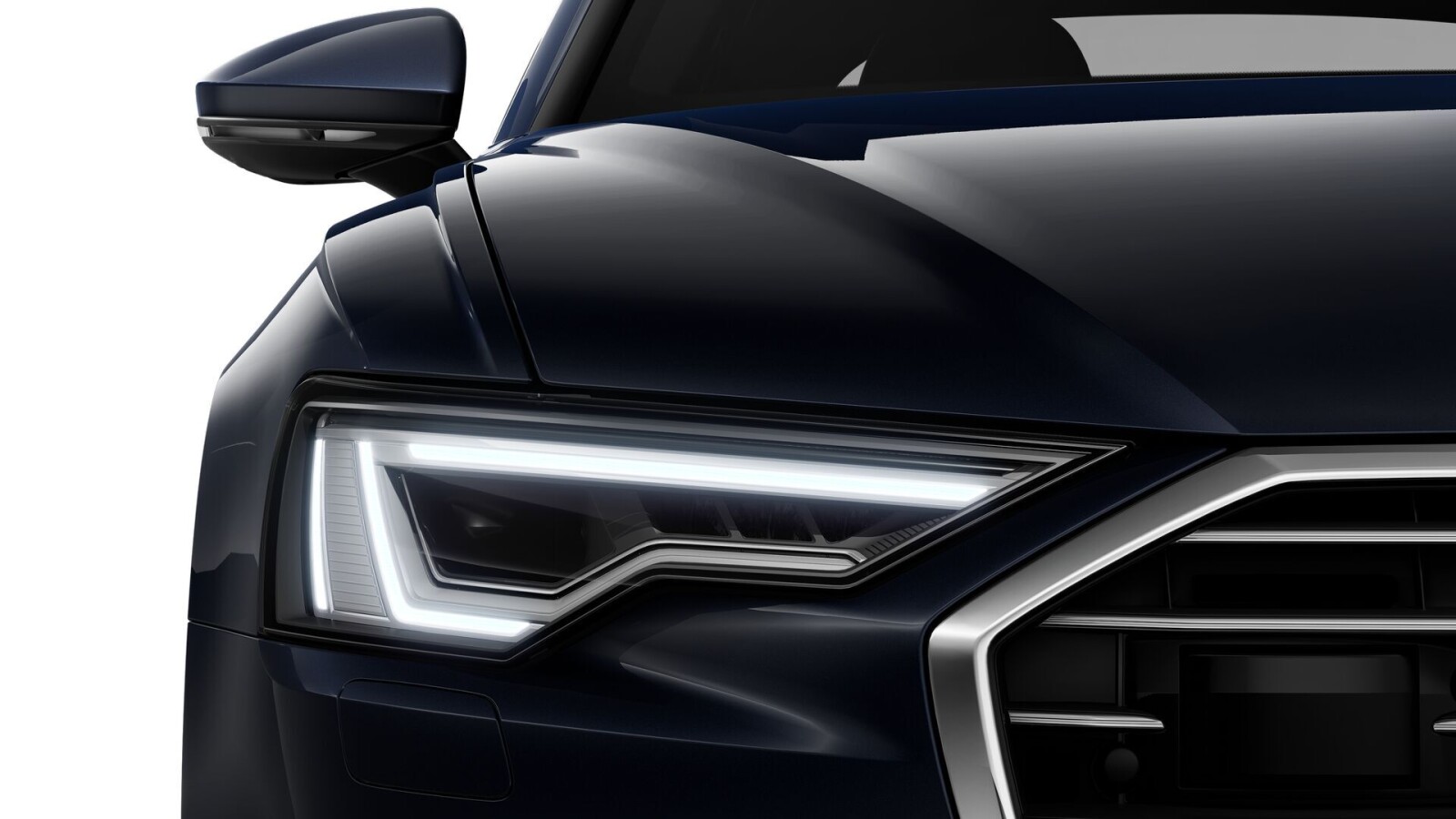 Audi A6 Avant - zdjęcie 10