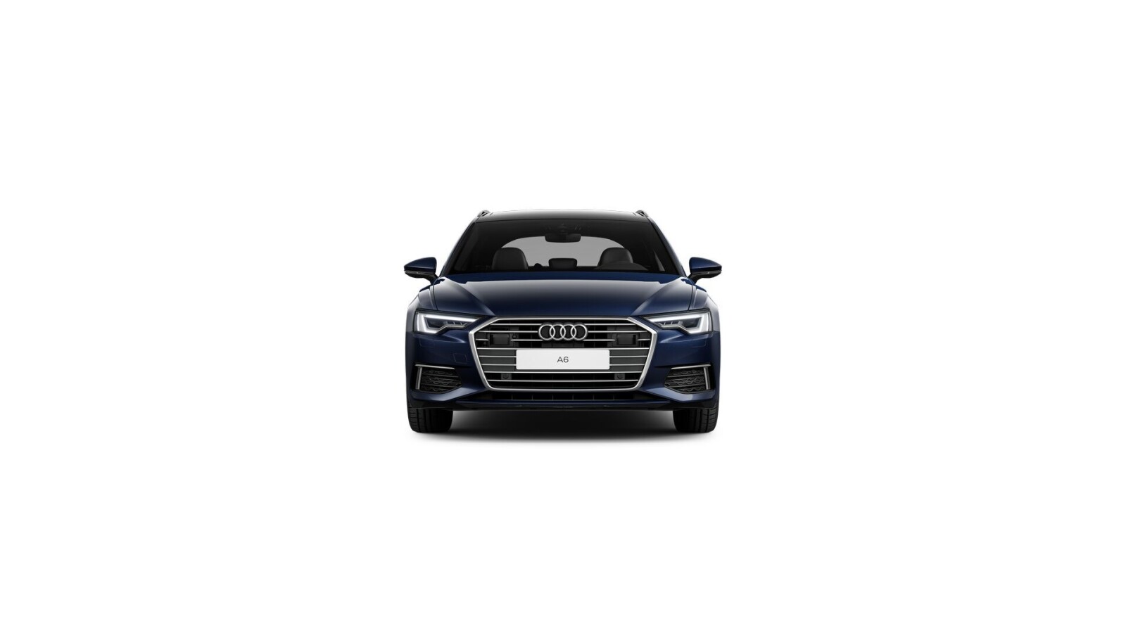 Audi A6 Avant - zdjęcie 5