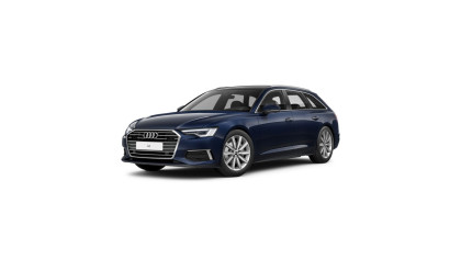 używany Audi A6 Avant salon Audi Centrum Gdańsk