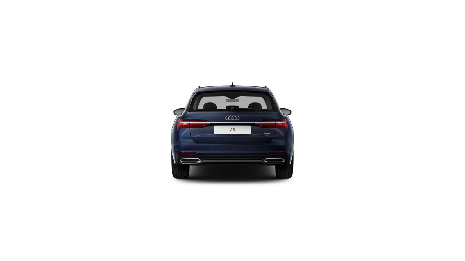 Audi A6 Avant - zdjęcie 4