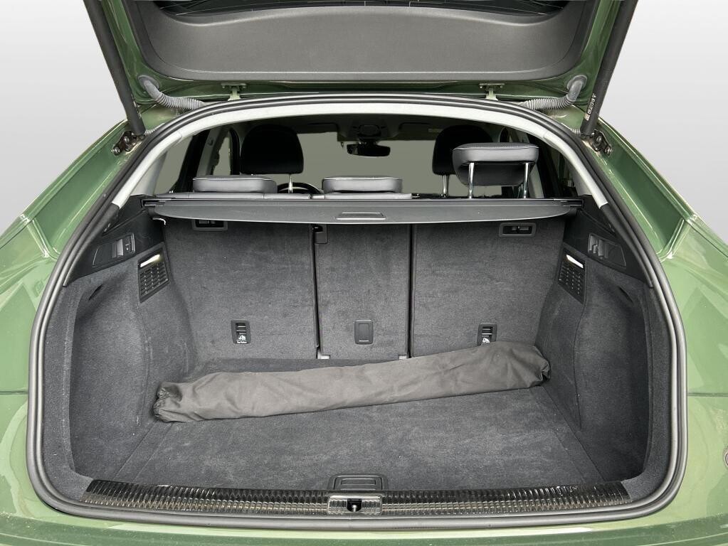 Audi Q5 Sportback - zdjęcie 12
