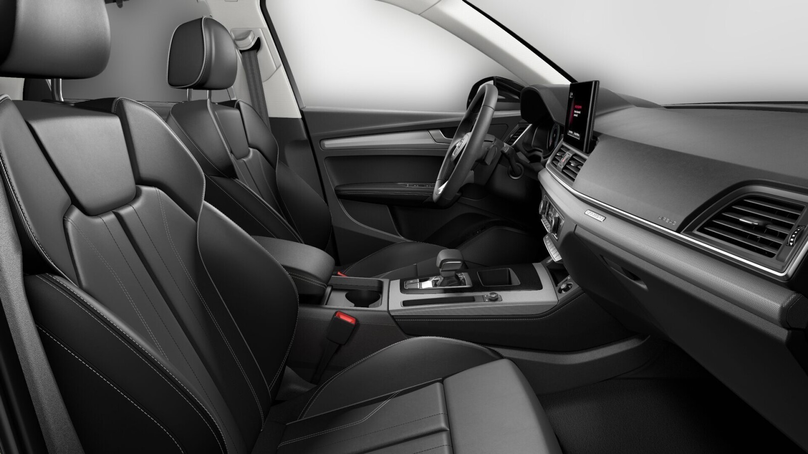 Audi Q5 Sportback - zdjęcie 11