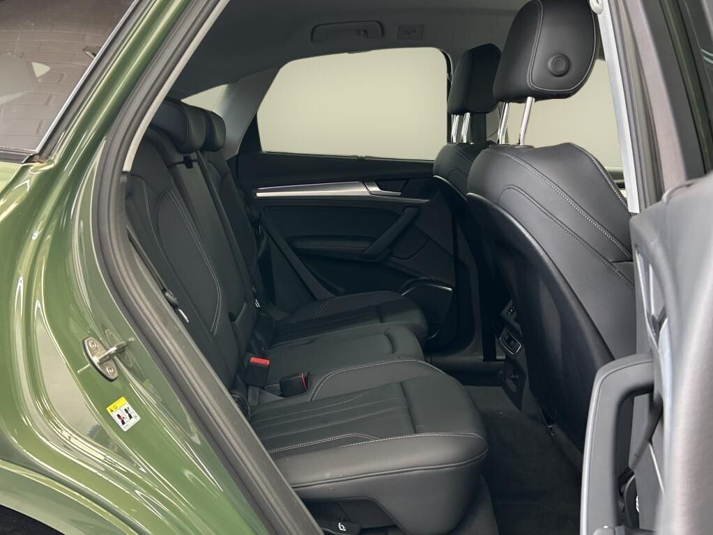 Audi Q5 Sportback - zdjęcie 16