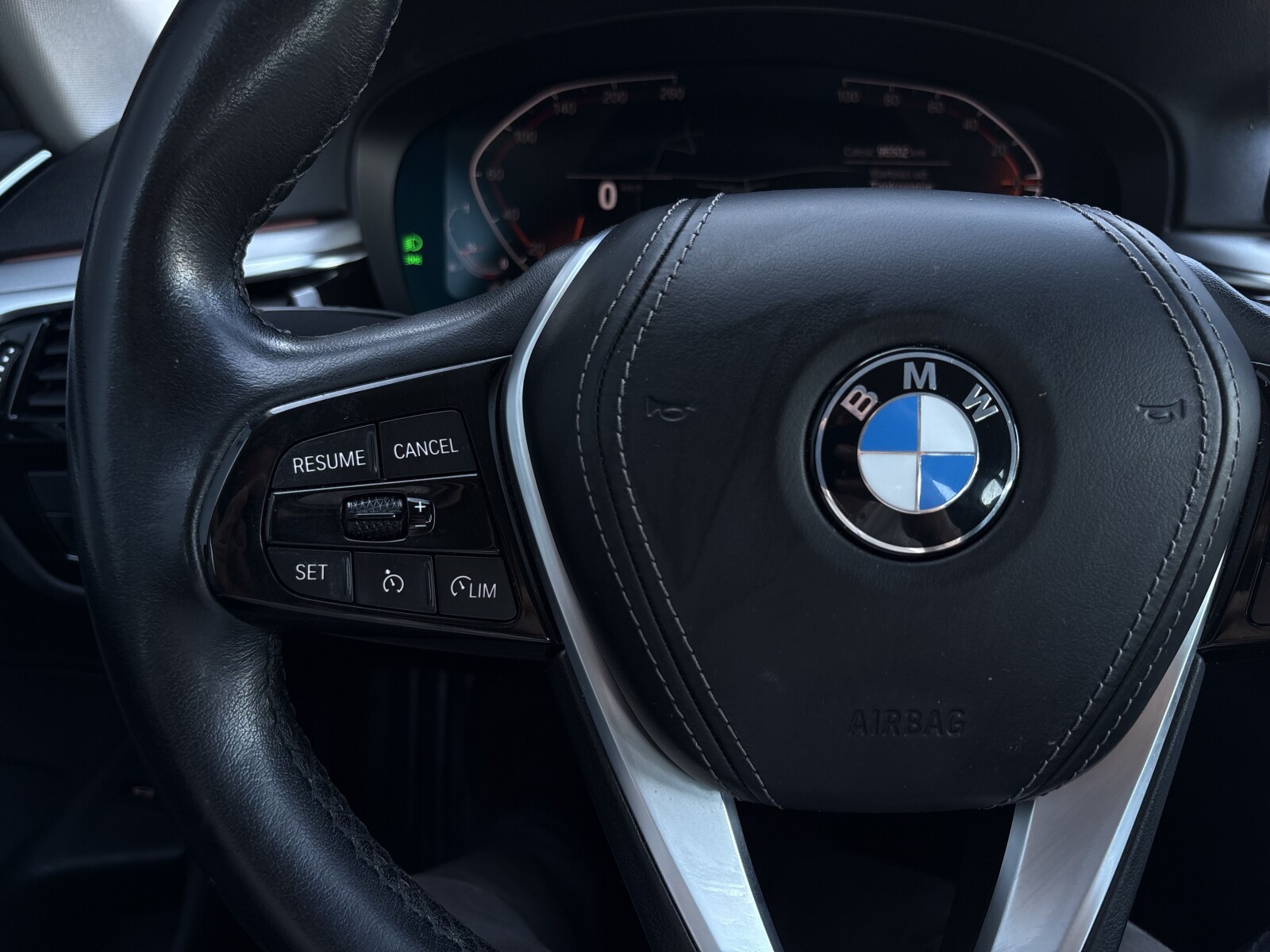 BMW 520 - zdjęcie 16