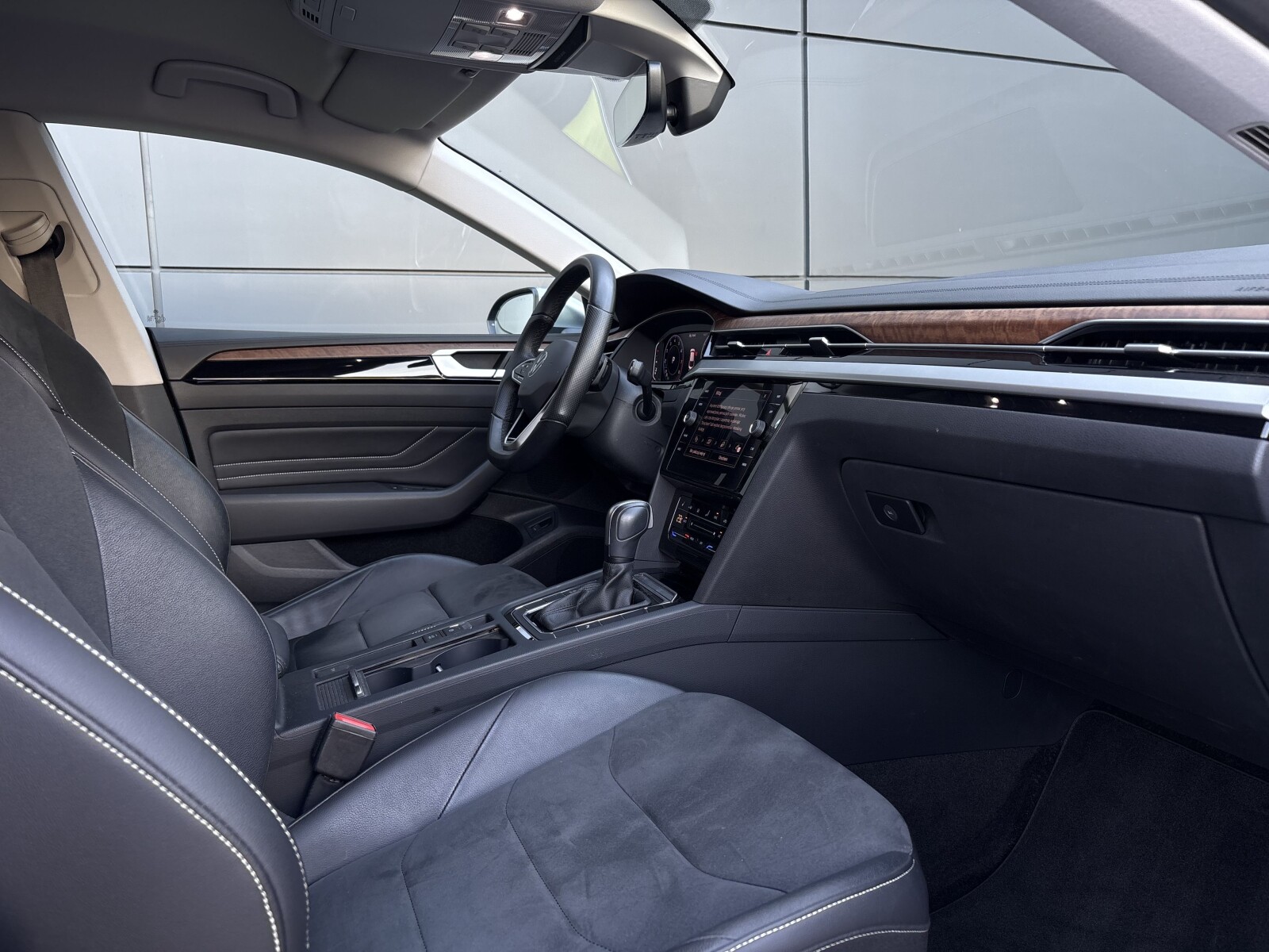 Volkswagen Arteon - zdjęcie 9