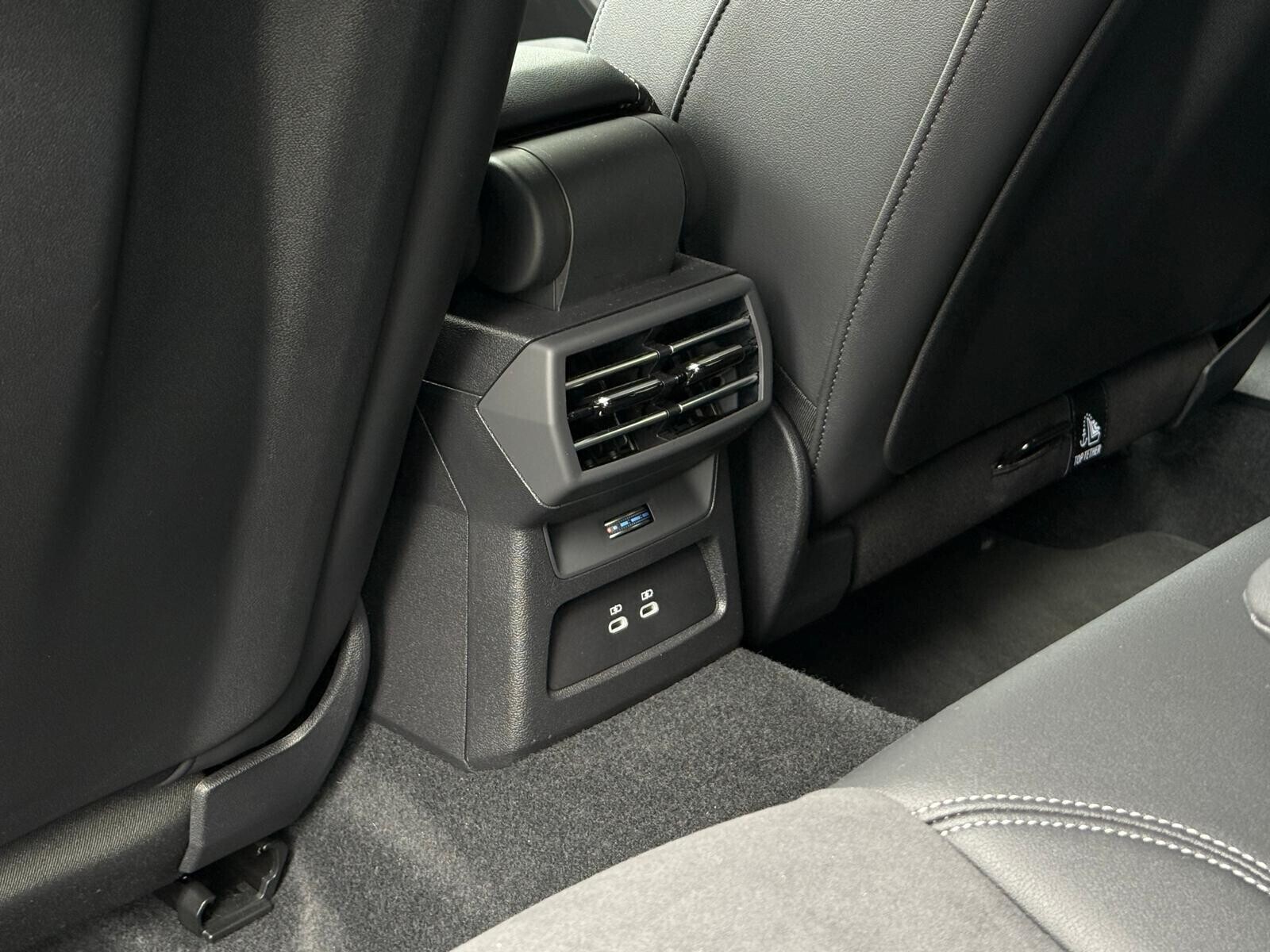Audi A3 allstreet - zdjęcie 19