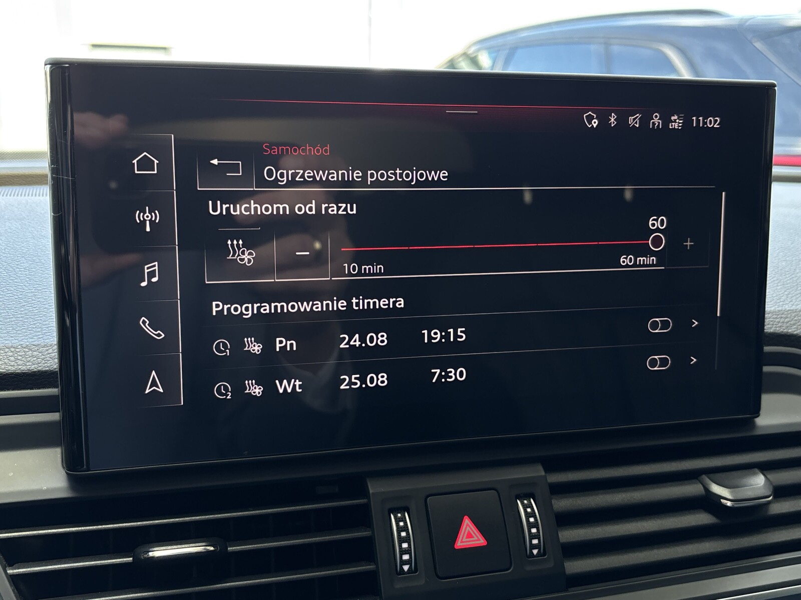 Audi Q5 - zdjęcie 28