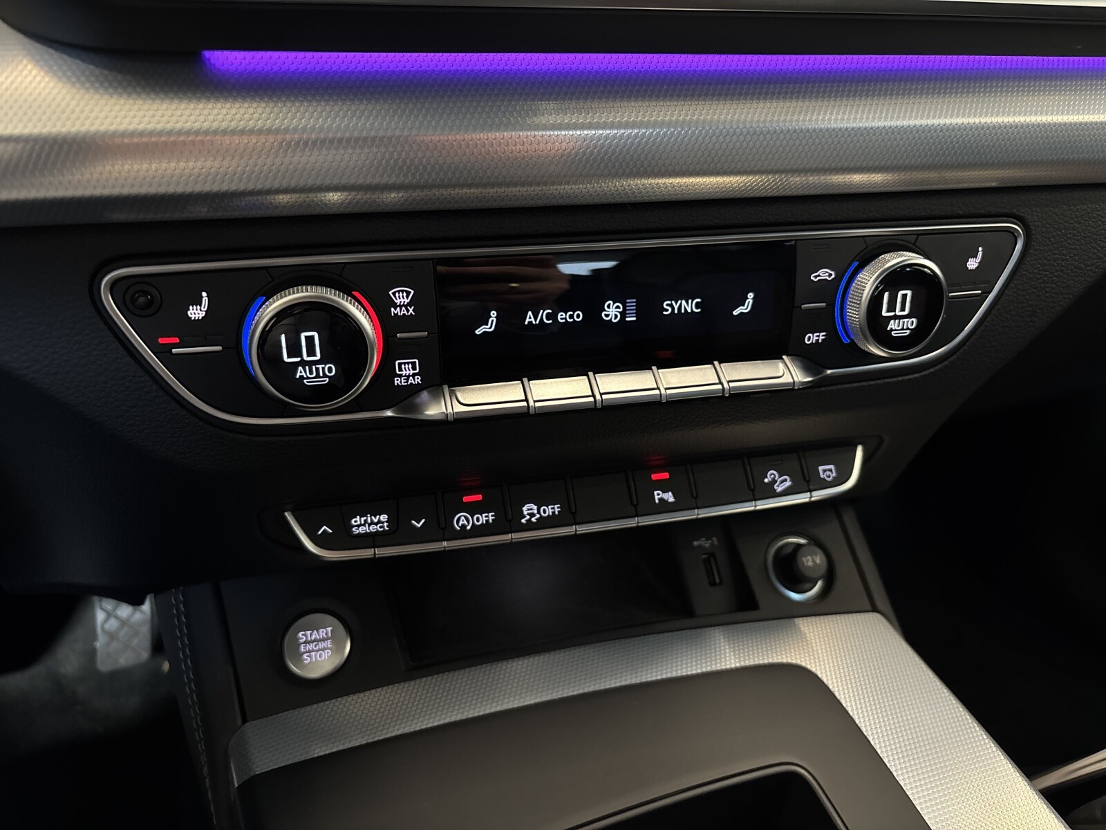 Audi Q5 - zdjęcie 17