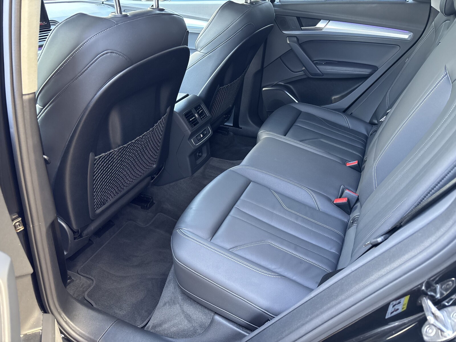 Audi Q5 - zdjęcie 22