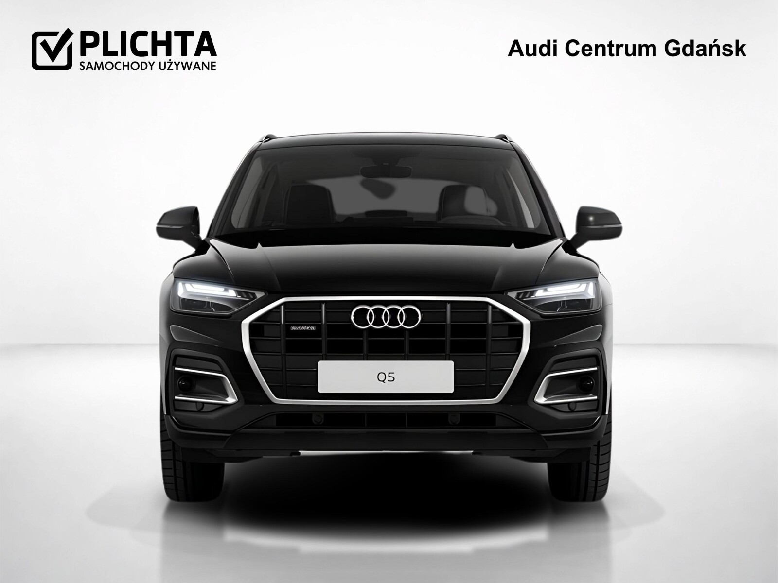 Audi Q5 - zdjęcie 7