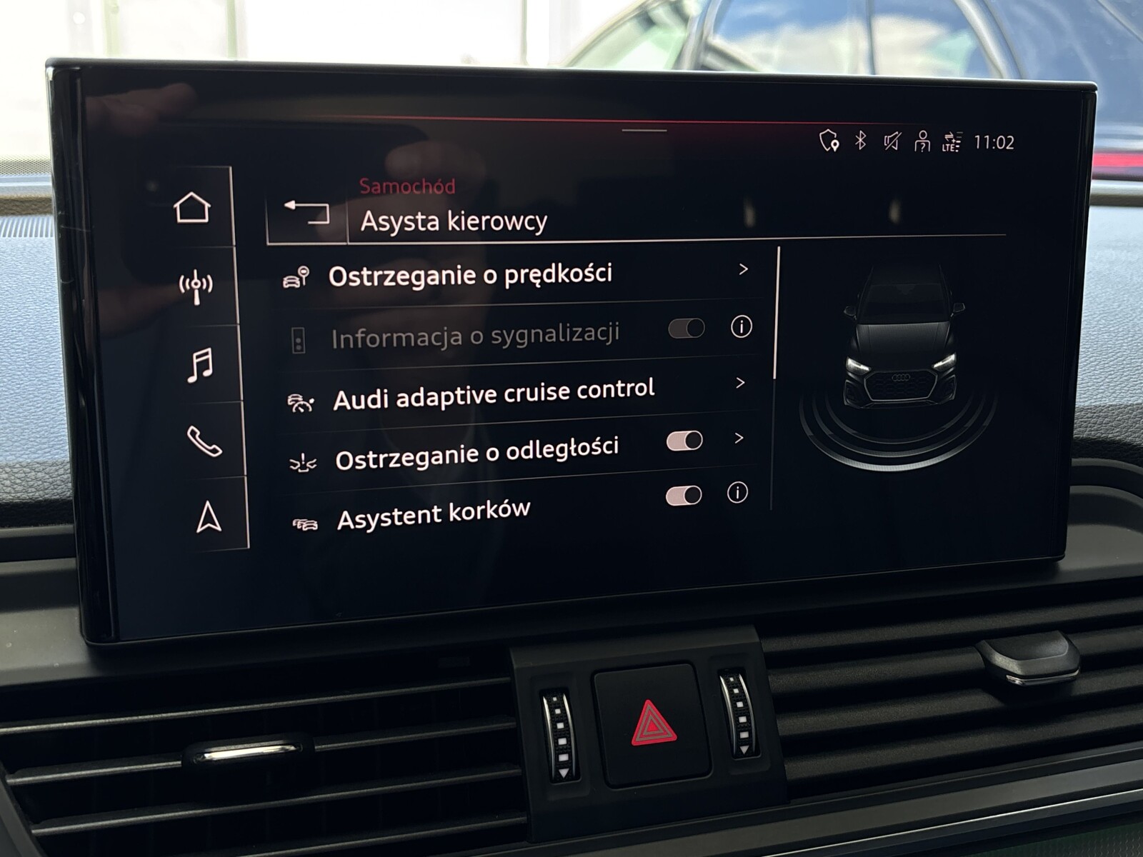 Audi Q5 - zdjęcie 31