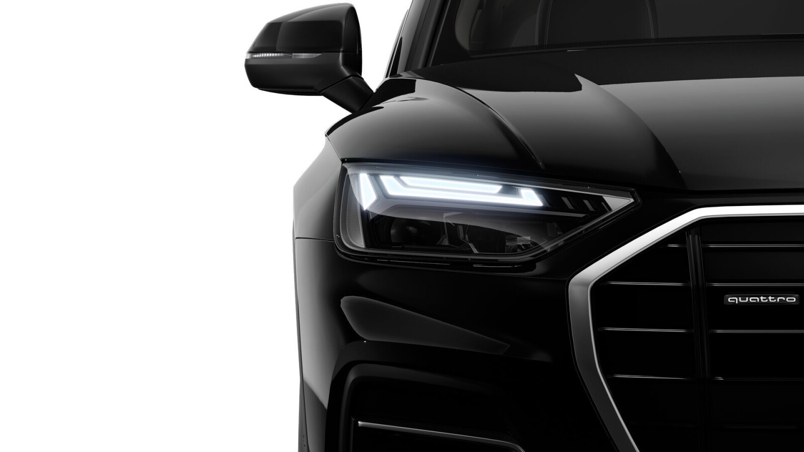 Audi Q5 - zdjęcie 8