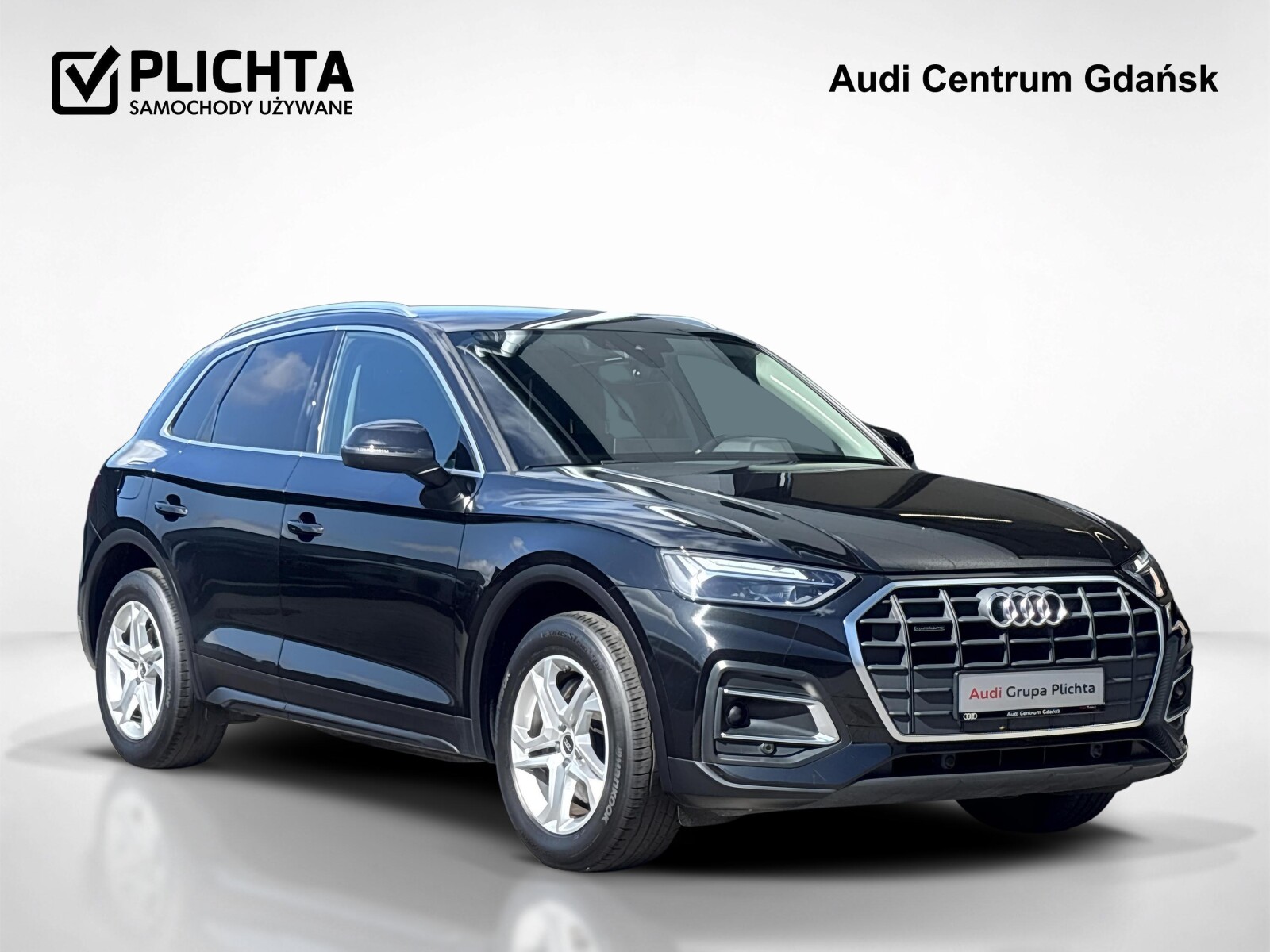 Audi Q5 - zdjęcie 7