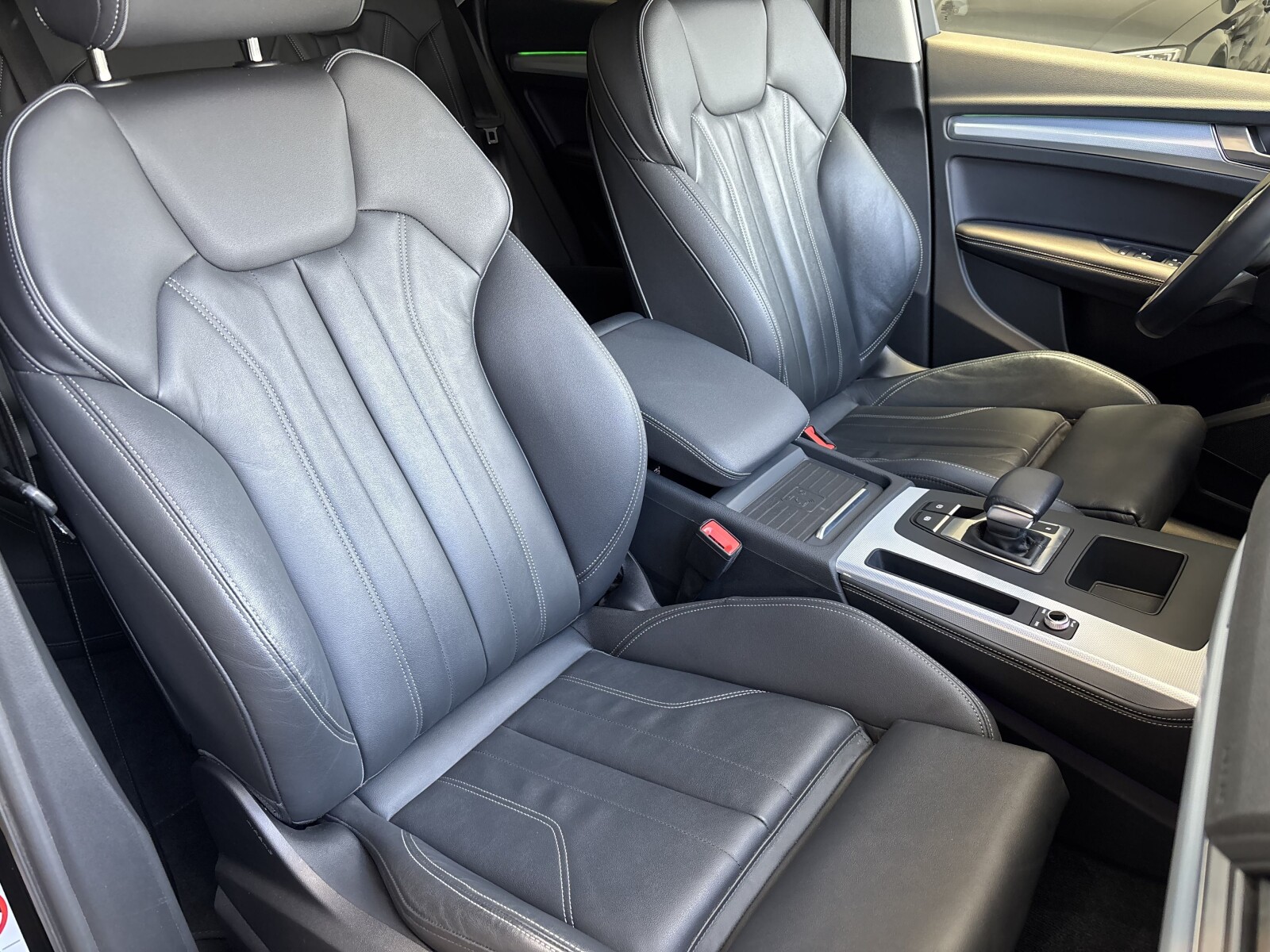 Audi Q5 - zdjęcie 36