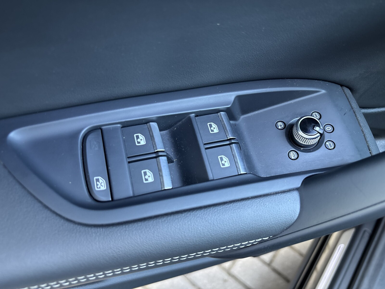 Audi Q5 - zdjęcie 18