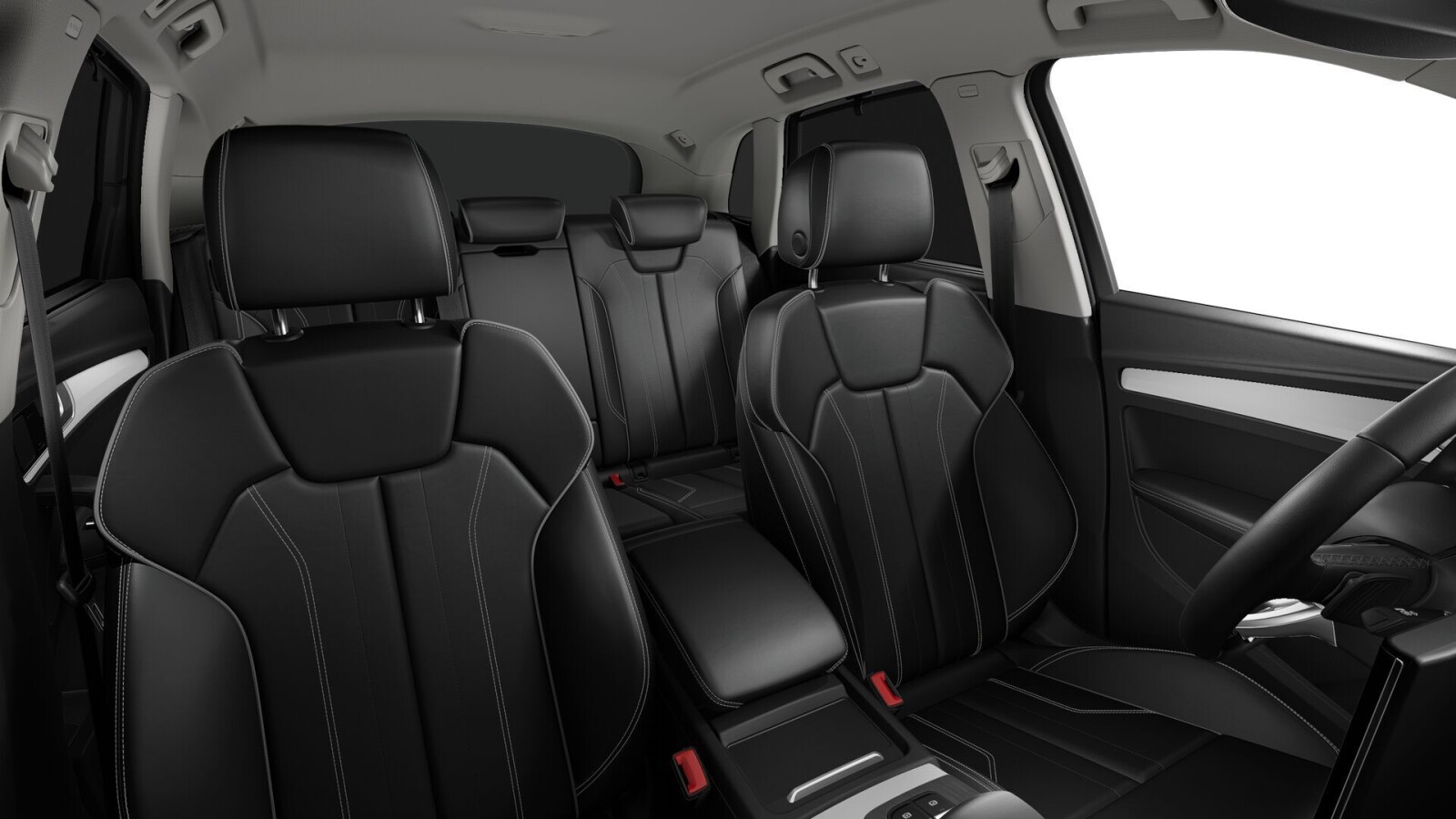 Audi Q5 - zdjęcie 13