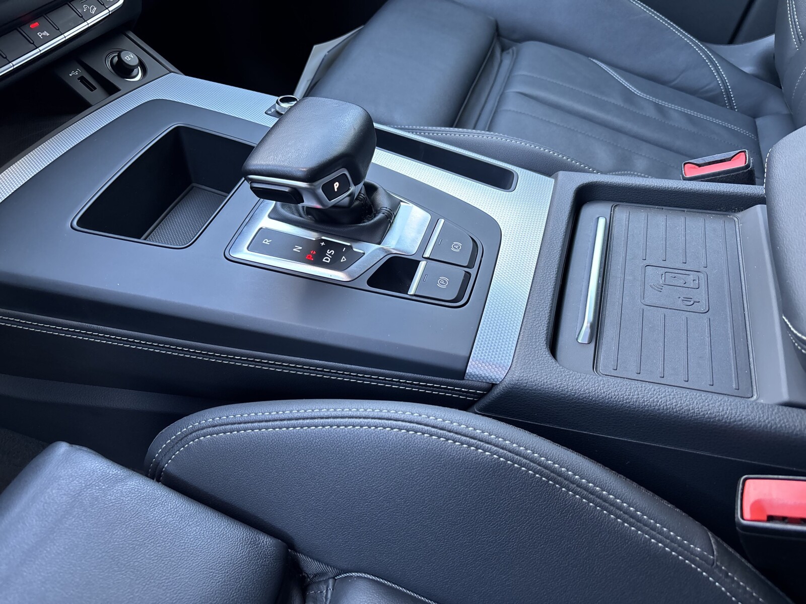 Audi Q5 - zdjęcie 20