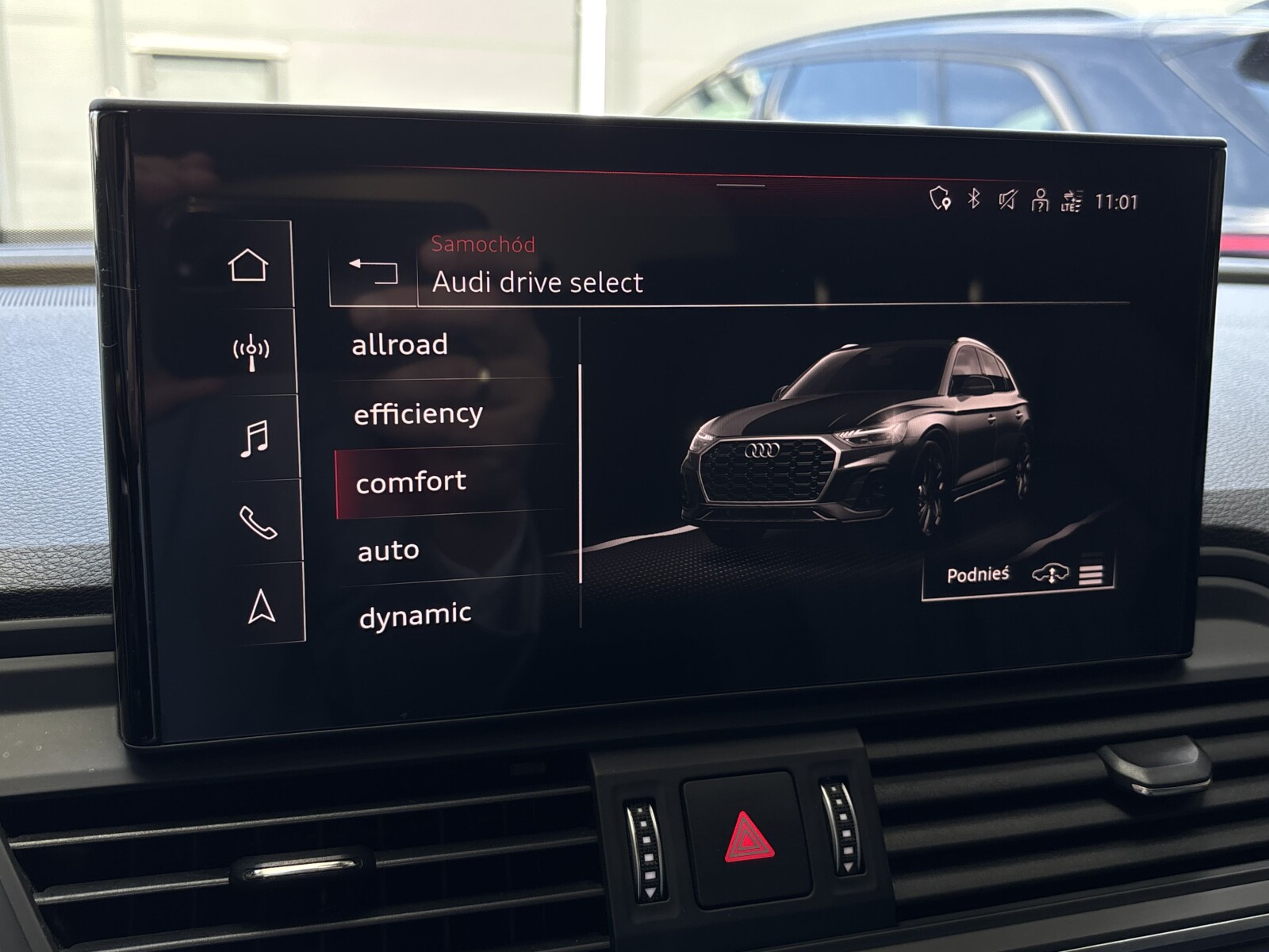 Audi Q5 - zdjęcie 27