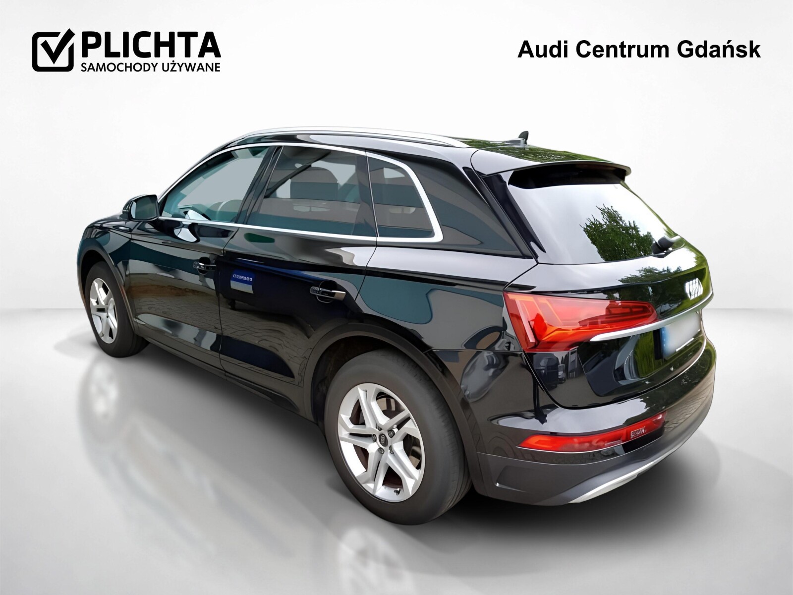 Audi Q5 - zdjęcie 5
