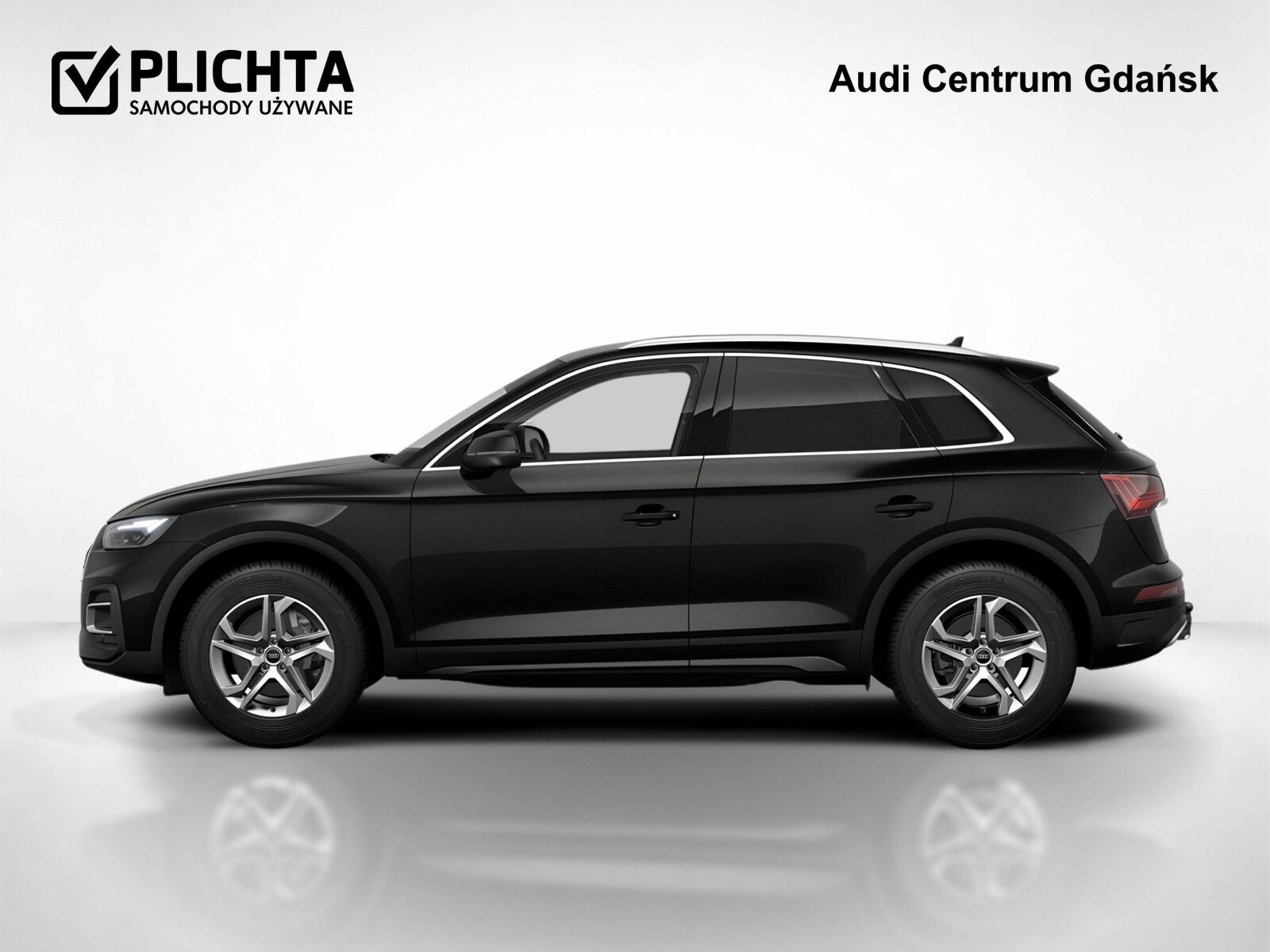 Audi Q5 - zdjęcie 2