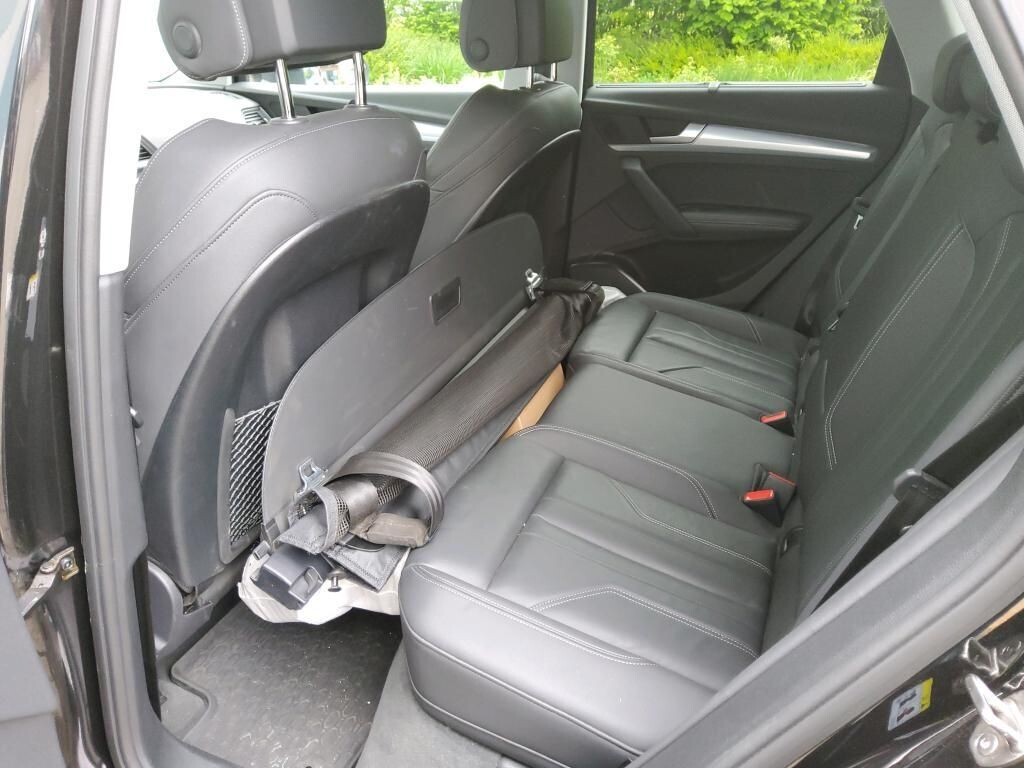 Audi Q5 - zdjęcie 16