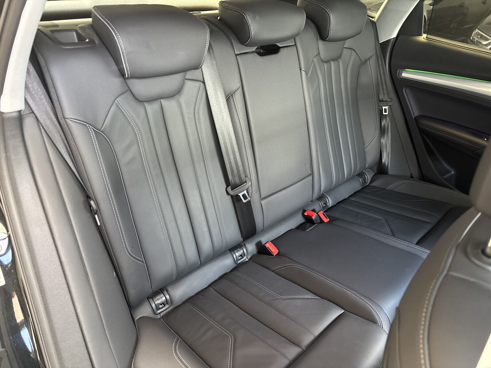 Audi Q5 - zdjęcie 36